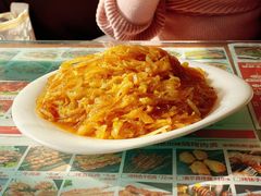 酸菜粉-东北四季饺子王(华山路店)