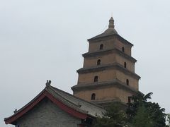 -大雁塔文化休闲景区-北广场