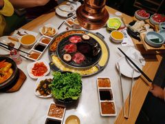 -韩宫宴炭火烤肉(印象城店)