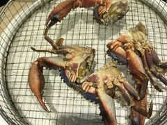 -海味当家(西安路店)