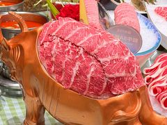 -番食园鲜食火锅(高新店)