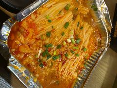 -马海涛牛肉串·午市牛腩饭·烧烤夜宵(领汇广场店)