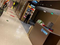 -海底捞火锅(松雷店)