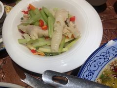 -缪氏川菜(深圳北站缤果空间店)