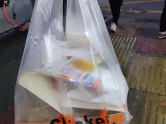-前进5路汉堡炸鸡(前进五路店)