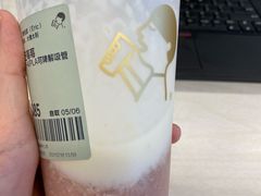 -喜茶(深圳福田星河COCO Park店)