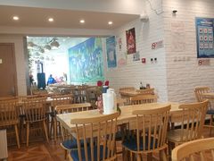 大堂-贵凤凰贵州米粉(五道口店)