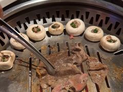 -牛焱·烧肉酒肆(五大道店)