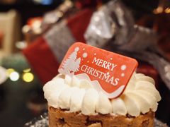 -好日子皇冠假日酒店·君怡咖啡厅(特美思大厦店)