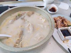 深巷里有黄鱼馄饨-苏小柳手作点心(控江旭辉分院)