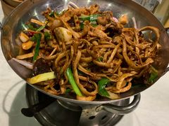 -常和州·夜宵大排档(常州单店)