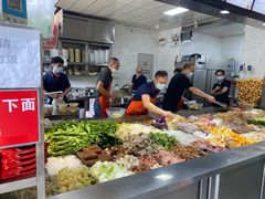 -林静小吃(复兴路店)
