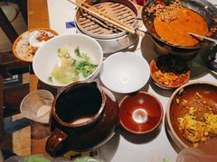 -寨子里的·钵钵菜·湘西山里菜(魅力湘西店)