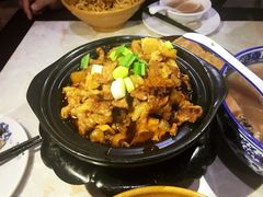 公安牛三鲜-汉口码头