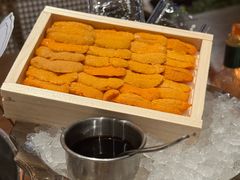 -Osteria Garden 生蚝花园餐厅(原进贤路店)