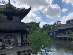 -水绘园