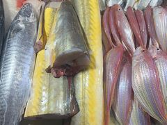 -鸿港海鲜批发市场