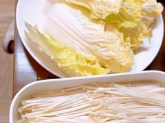 -津门老羊家·铜锅涮羊肉·烧烤(科技园店)