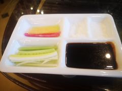 -玉林烤鸭店(垡头店)
