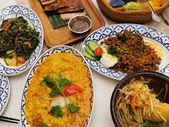 -KingThaia金泰兰(滨江天街店)