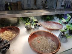 -鑫海汇海鲜烤肉自助(北国商城店)