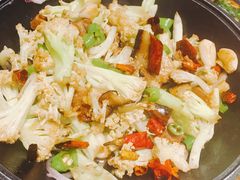 -阿娘家·原生态农家菜(国顺东路店)