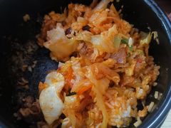 -韩聚园韩国料理(文灶店)