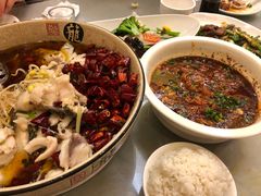 -成都驻京办餐厅(蜀都宾馆店)