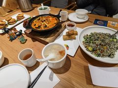 -枣子树·素食餐厅(普陀山店)