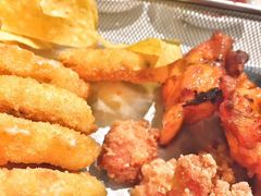 -TA'塔雀 墨西哥餐厅(江都金鹰店)