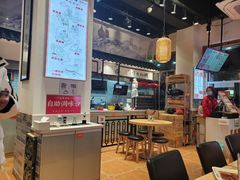 -荔银肠粉·非遗手藝(夫子庙店)