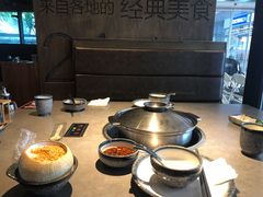 -同仁四季椰子鸡(宝安壹方城店)