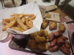 -做披萨的奇葩(中海央墅店)