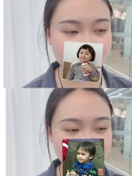 -久匠·野生眉半永久纹绣