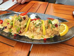 -ELI FALAFEL Lebanese&Mediterranean黎巴嫩美食(富城路店)