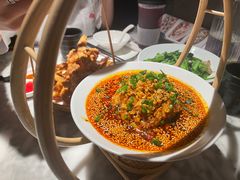 -蔴将·川菜(黄龙万科店)