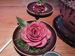 -烧肉达人•炭火烧肉(新天地店)