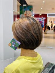 -M² LAB HAIR SALON