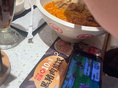 -味千拉面(又一城店)