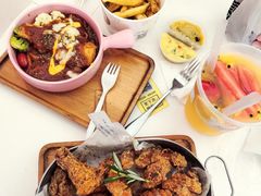 -艾薯夫妇Aysh(福田星河COCOPark店)