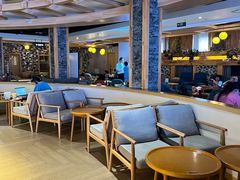 -星河湾温泉洗浴酒店