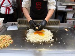 -海底捞大排档火锅(打浦路店)