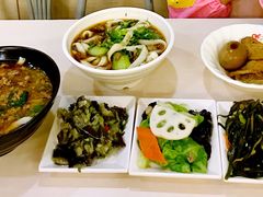 -东方削面(迎泽街店)
