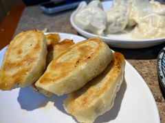 -金谷园饺子馆(北邮总店)