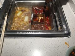 -野妹火锅(龙岗店)
