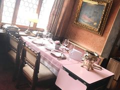 -Old Swiss House