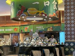 -常州武进九洲喜来登酒店