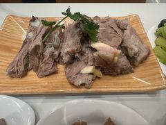 -德元兰州纯汤牛肉面(龙阳路店)