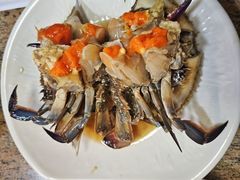 -普乐酱蟹(coex店)