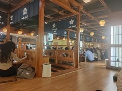 -千寻烧肉(政务区店)